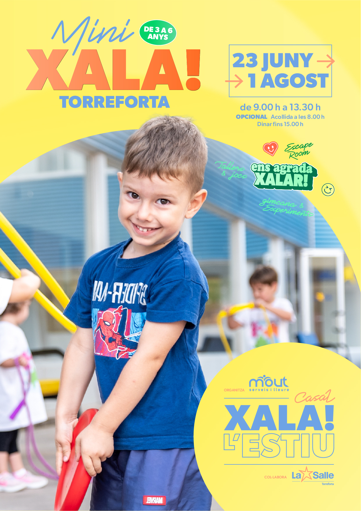 Mini Xala