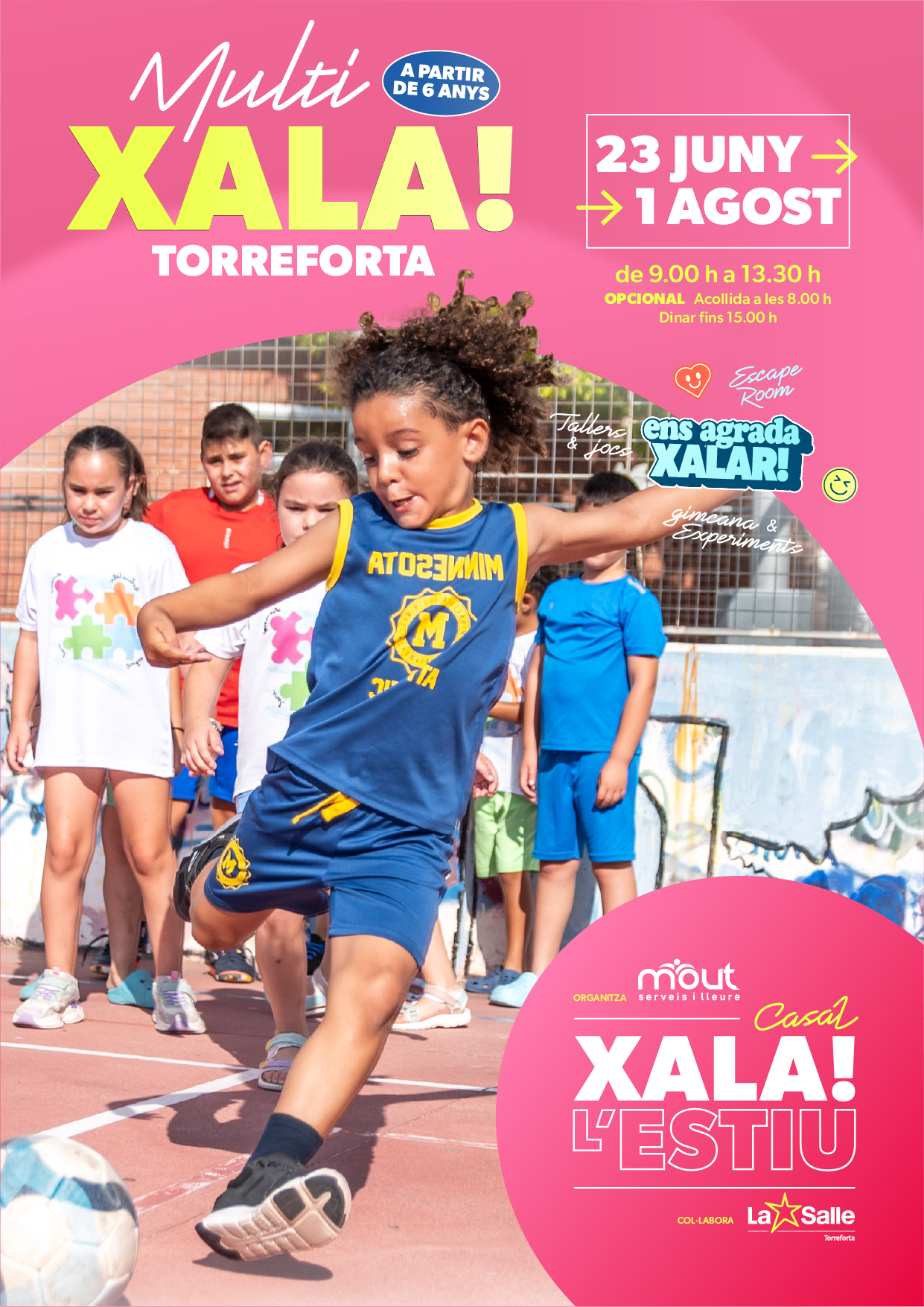 Multi Xala